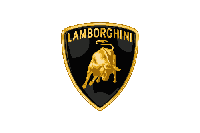 Lamborghini logo