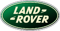 Land Rover logo