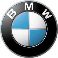 BMW Motorrad logo