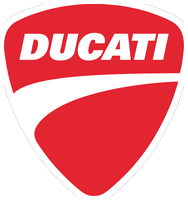 Ducati logo
