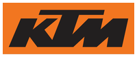 KTM logo