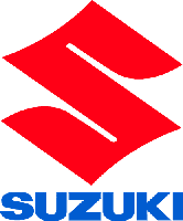 Suzuki logo