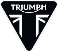 Triumph logo