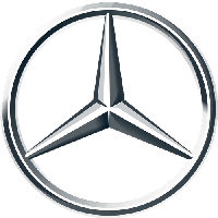Mercedes-Benz logo