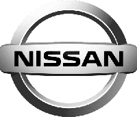 Nissan logo