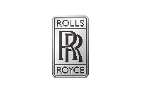Rolls-Royce logo