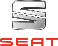 Seat logo