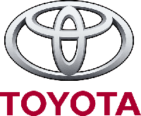 Toyota logo